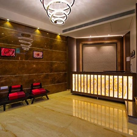 Hotel Laxvas Thane Ngoại thất bức ảnh