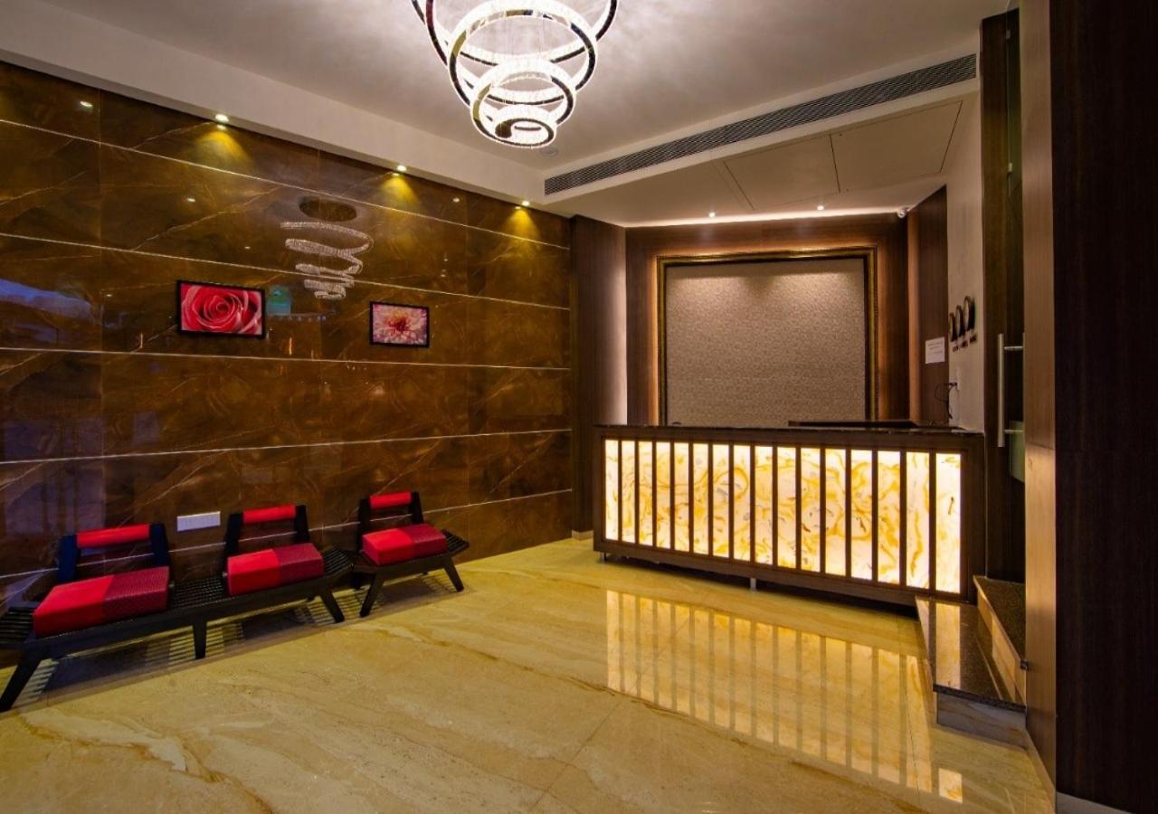 Hotel Laxvas Thane Ngoại thất bức ảnh