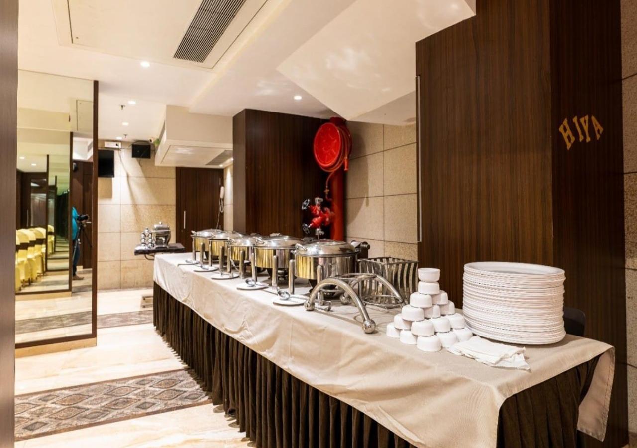 Hotel Laxvas Thane Ngoại thất bức ảnh