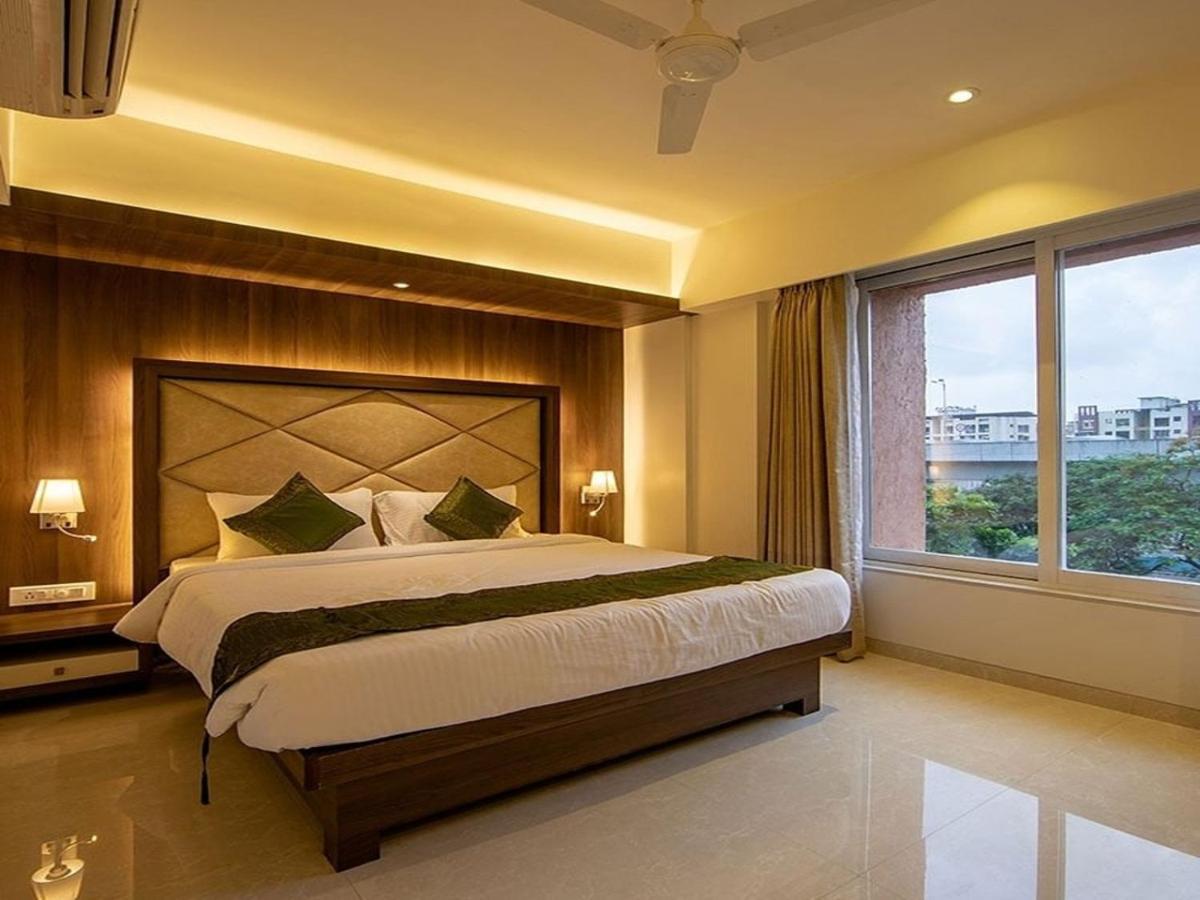 Hotel Laxvas Thane Ngoại thất bức ảnh