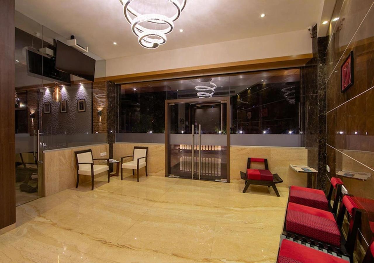 Hotel Laxvas Thane Ngoại thất bức ảnh
