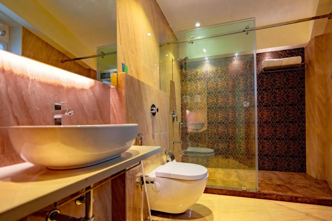 Hotel Laxvas Thane Ngoại thất bức ảnh