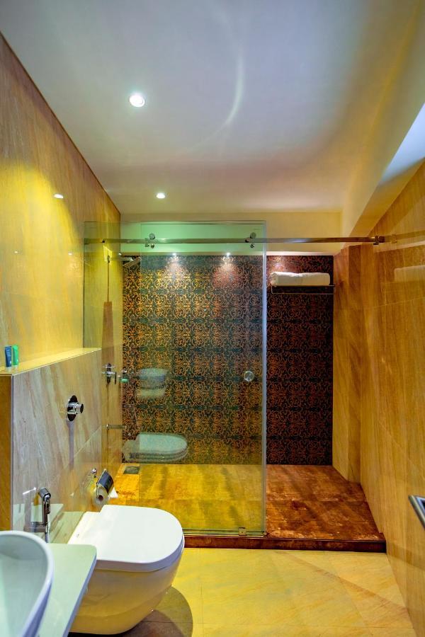 Hotel Laxvas Thane Ngoại thất bức ảnh